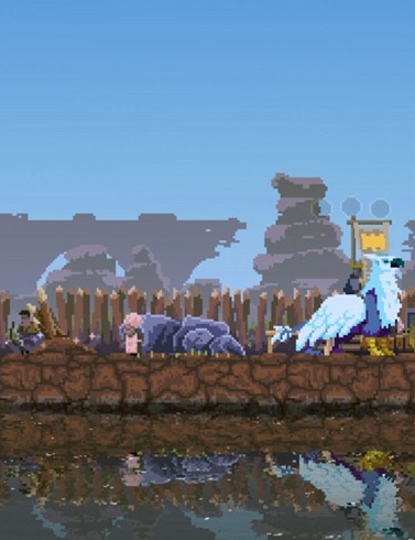 王國兩位君主漢化版