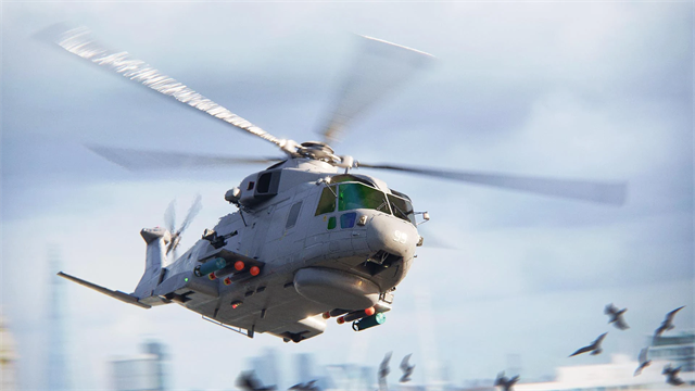 現代戰艦MOD作弊菜單版下載