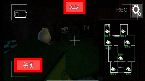 恐怖小豬驚魂手機版下載