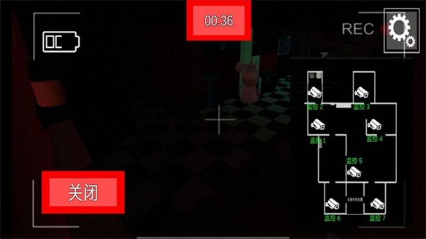 恐怖小豬驚魂手機版下載