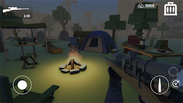 僵尸啟示錄中文版下載