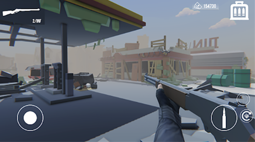 僵尸啟示錄中文版