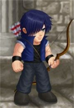 英雄大作戰原版