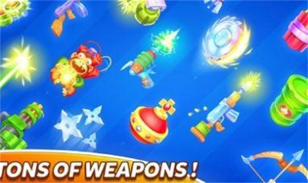 狂扁木偶人踢爆老板下載