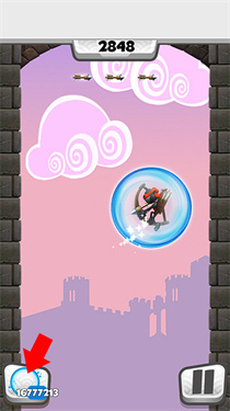 跳躍忍者單機版