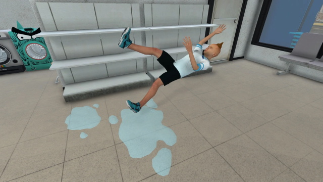 洗衣店模擬器無限金幣版下載