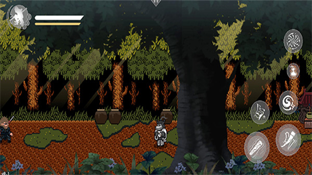 黑神話悟空像素版下載