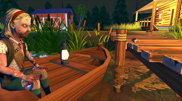 最后的末日戰爭Z下載