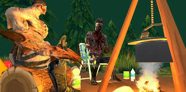 最后的末日戰爭Z