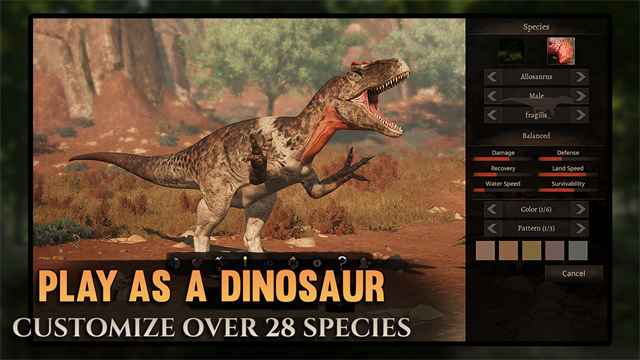 泰坦之路國際服下載