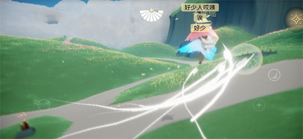 光遇全物品手機正版 光遇全物品手機正版