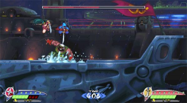 赤影戰士重制版 赤影戰士重制版