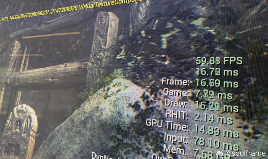 《影之刃零》線下試玩會將開啟 PS5上可穩定2K/60幀