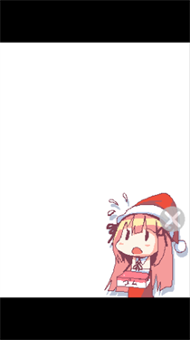 圣誕老人和白色圣誕節2下載