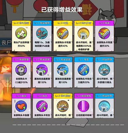 狗頭大作戰無敵版