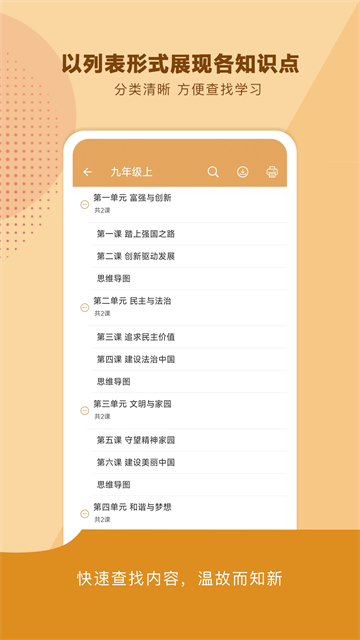 中考政治通下載