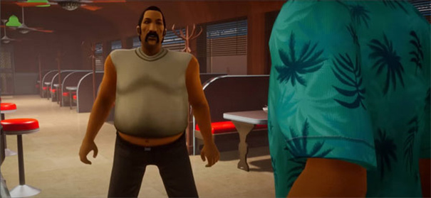 俠盜獵車手3十周年紀(jì)念版