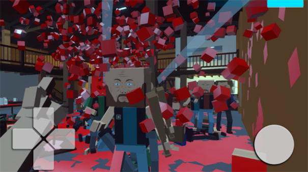 血染小鎮懷舊版