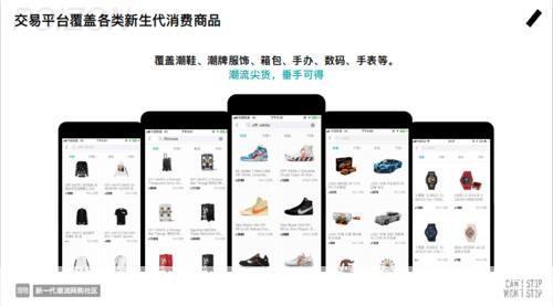 得物app怎么用: 得物App使用指南:如何輕松購買和出售潮流商品