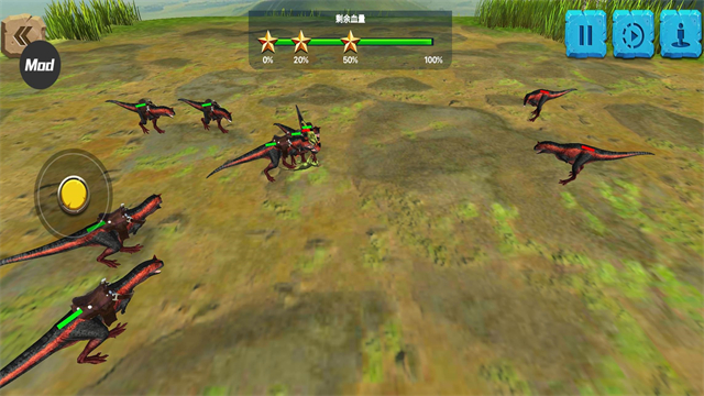 動物戰(zhàn)爭模擬器下載