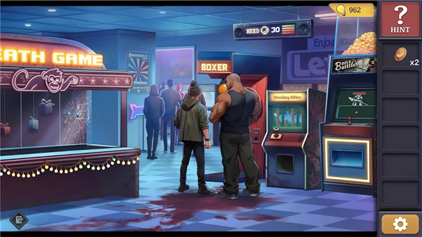 最后的機會下載