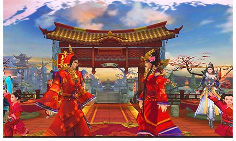 三國榮耀 三國榮耀