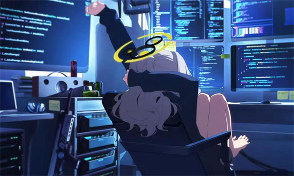 碧藍檔案中文版下載