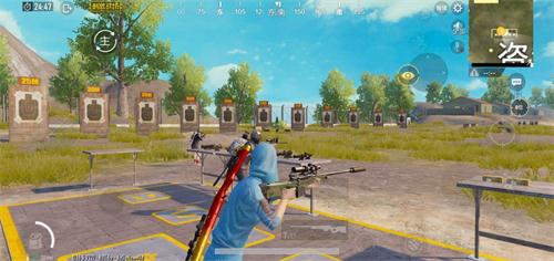 騰訊孤島行動互通版 騰訊孤島行動互通版