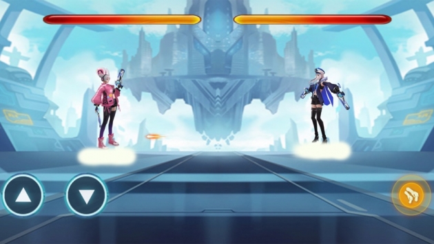 幻想對決IOS版下載