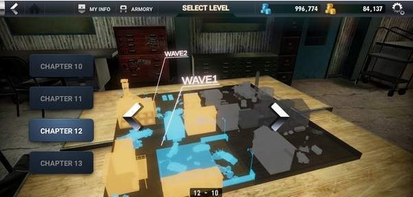 直升機獵手下載