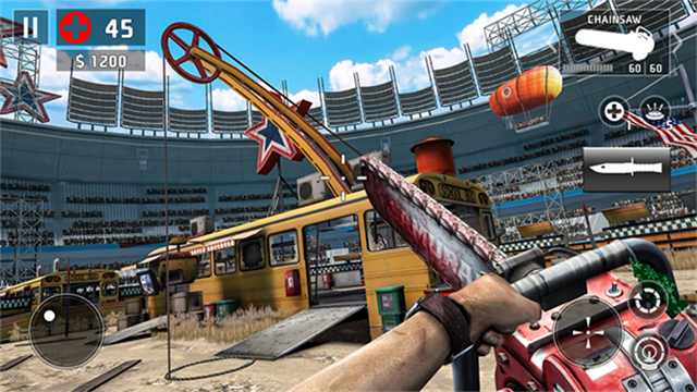 死亡扳機2國際版下載