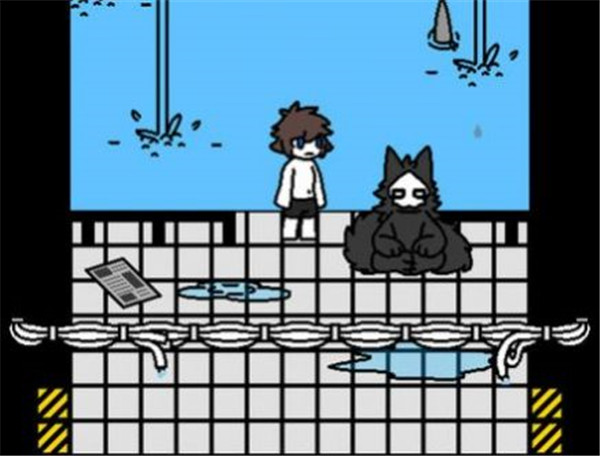 獸化實驗室下載