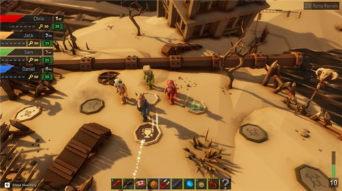 死亡派對(duì)手機(jī)版下載