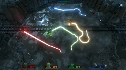 死亡派對(duì)手機(jī)版 死亡派對(duì)手機(jī)版