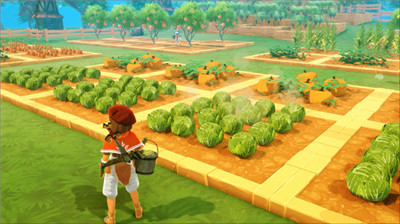 創世理想鄉下載