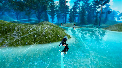 創世理想鄉下載