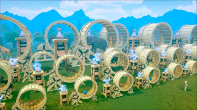 創世理想鄉下載