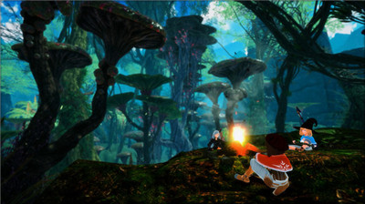 創世理想鄉 創世理想鄉