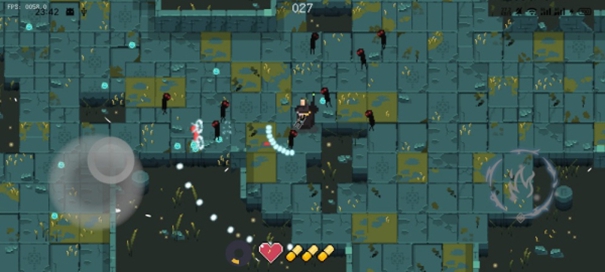 零號(hào)夢(mèng)境生存下載