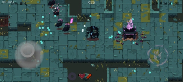 零號(hào)夢(mèng)境生存下載