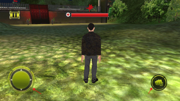 越獄逃脫黑幫下載