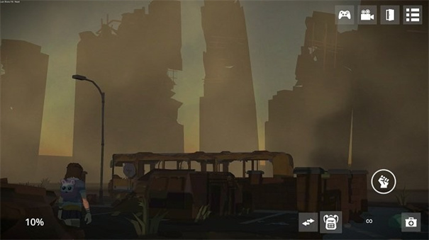 死亡荒地生存聯機版下載