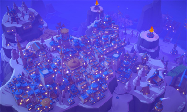 島民新海岸下載