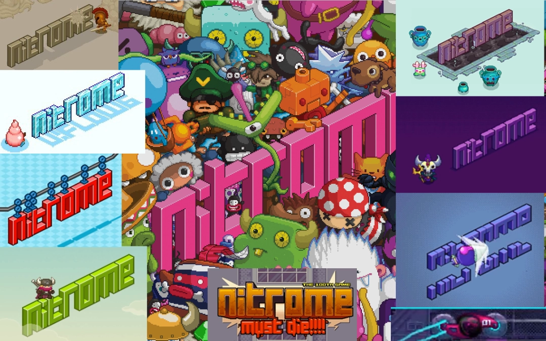 天使貓貓重制歸來！童年神作《雙箭頭》上架Steam