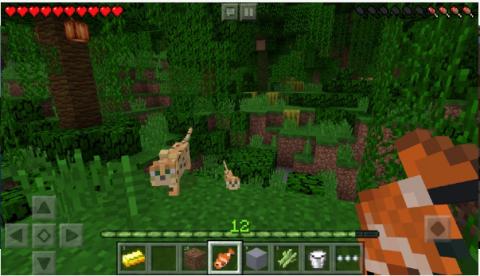 我的世界現實版游戲下載