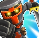 征服高塔無(wú)限金幣鉆石版