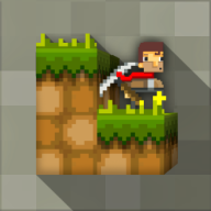 迷失的礦工雙人聯機版