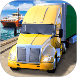 迷你卡車樂園游戲