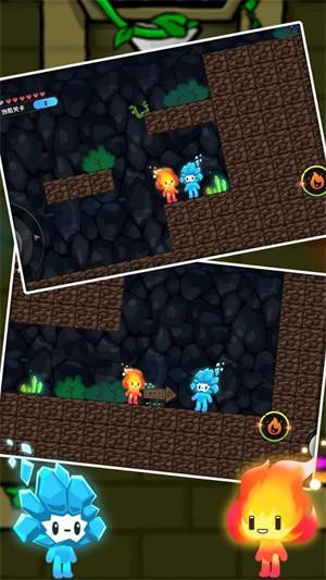 荒野逃脫記下載