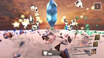 大力粉碎一切下載